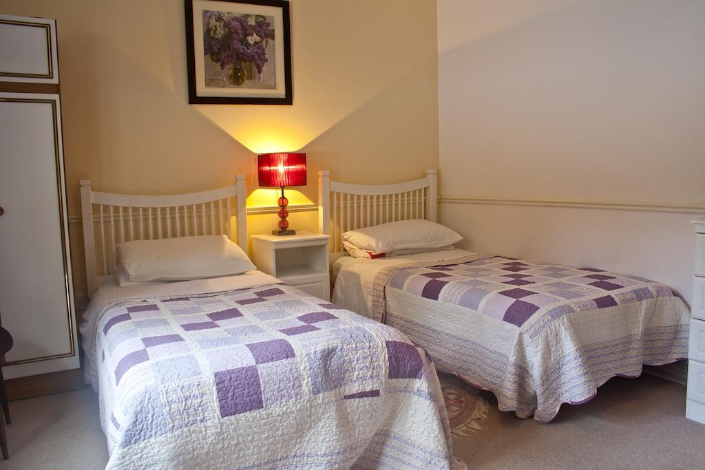 Anchor House Accommodation Newport  Habitación foto