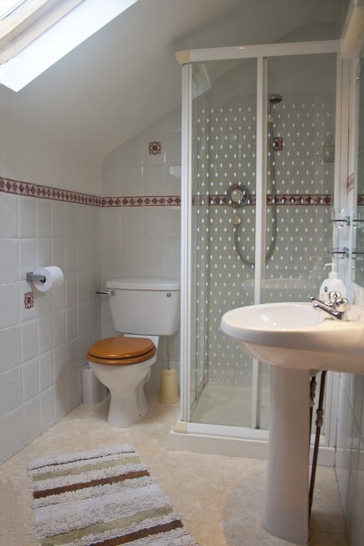 Anchor House Accommodation Newport  Habitación foto