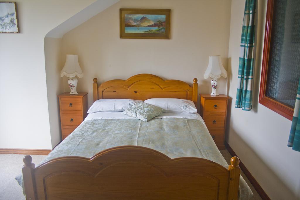 Anchor House Accommodation Newport  Habitación foto