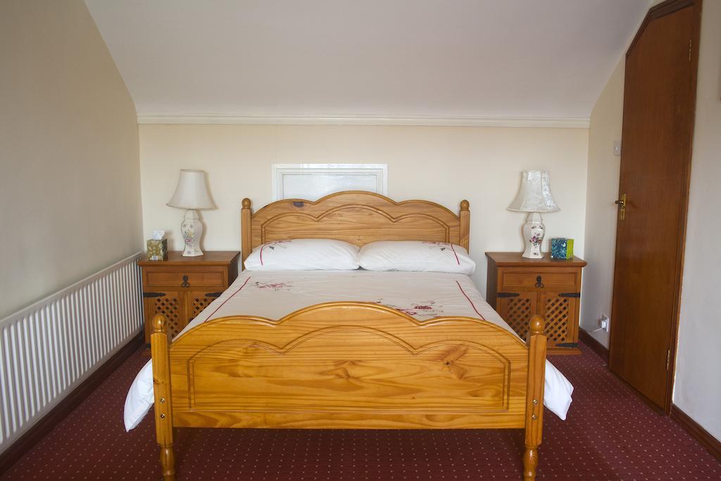 Anchor House Accommodation Newport  Habitación foto