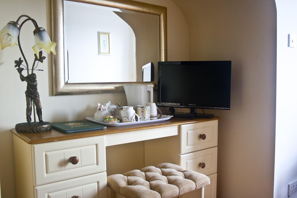 Anchor House Accommodation Newport  Habitación foto
