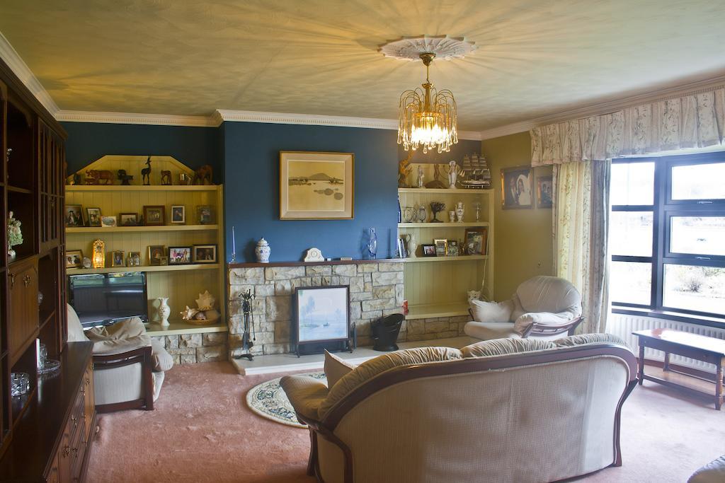 Anchor House Accommodation Newport  Habitación foto