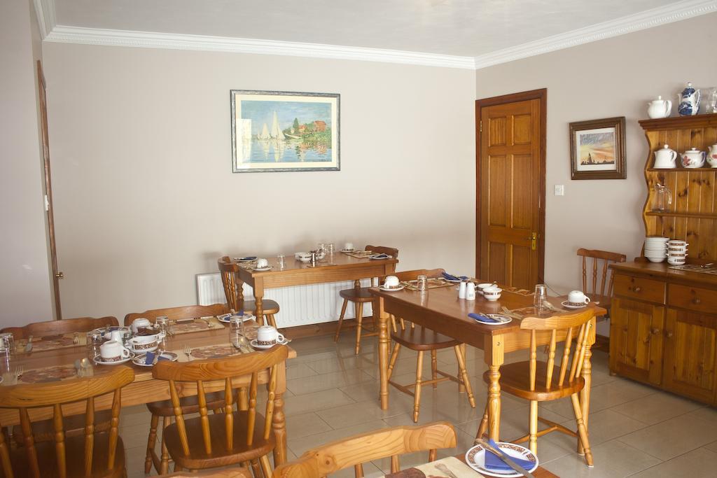 Anchor House Accommodation Newport  Habitación foto